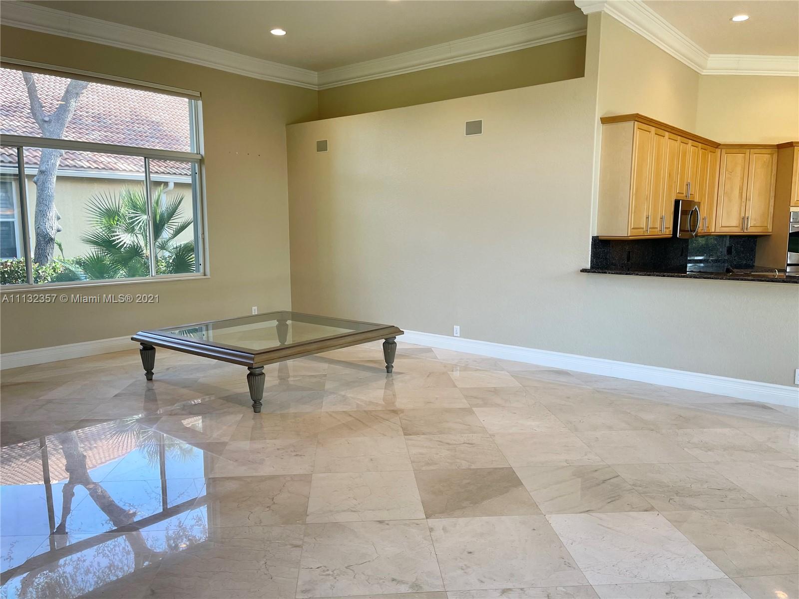Mayfair - Residential Lease