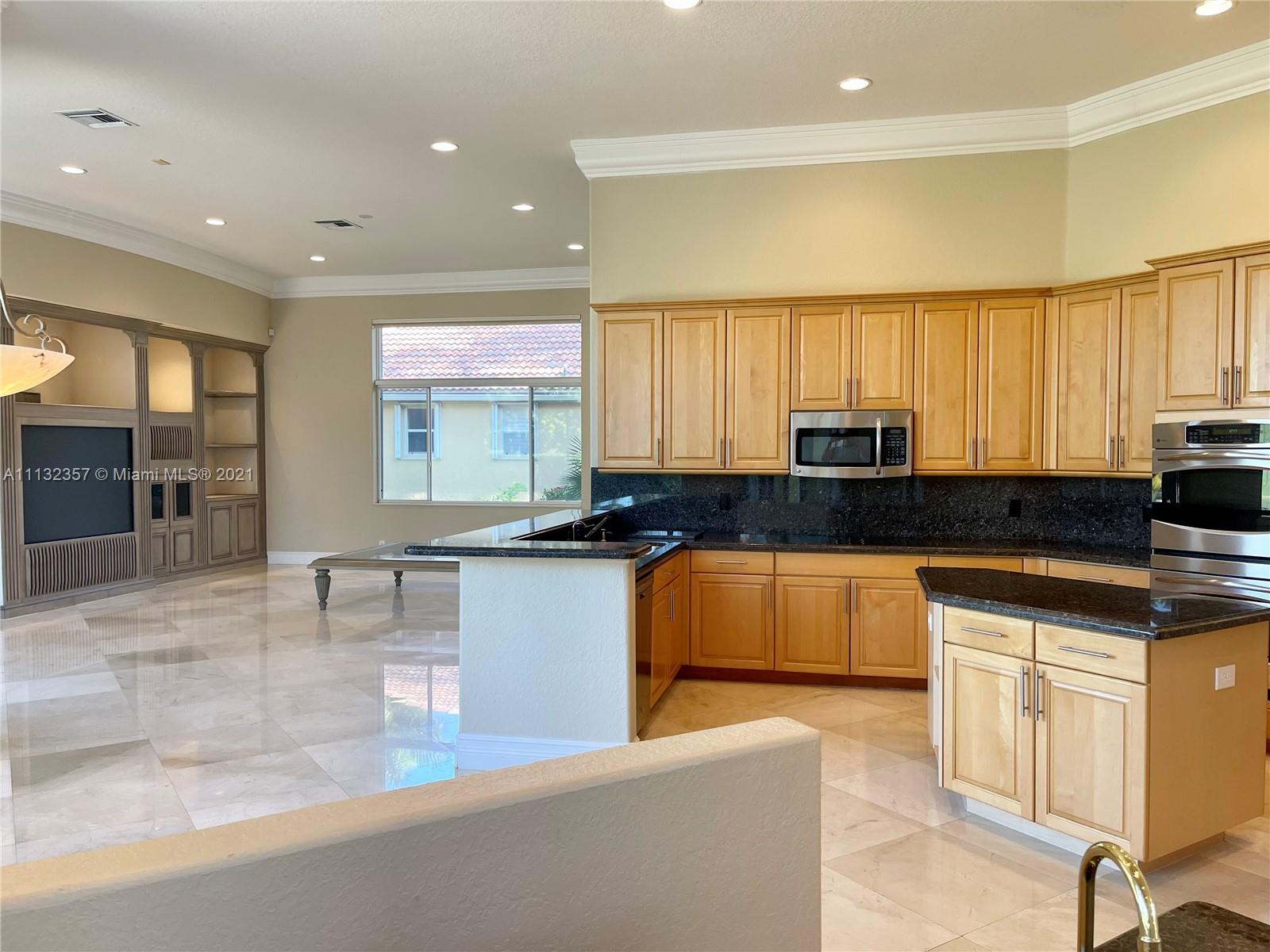 Mayfair - Residential Lease