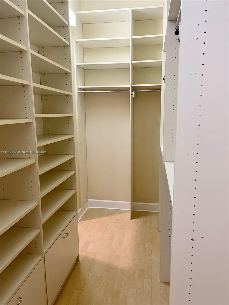 Mayfair - Residential Lease