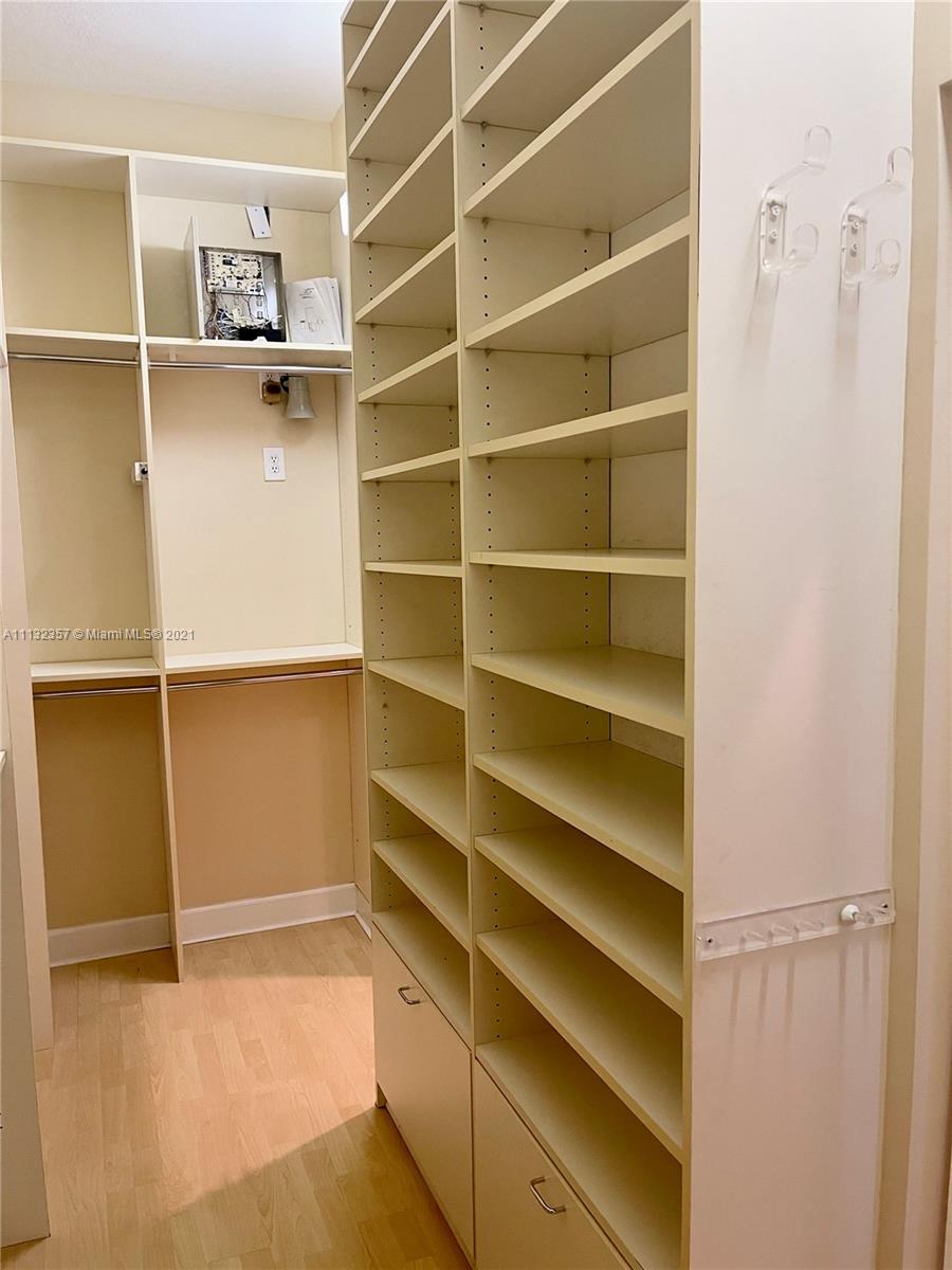 Mayfair - Residential Lease
