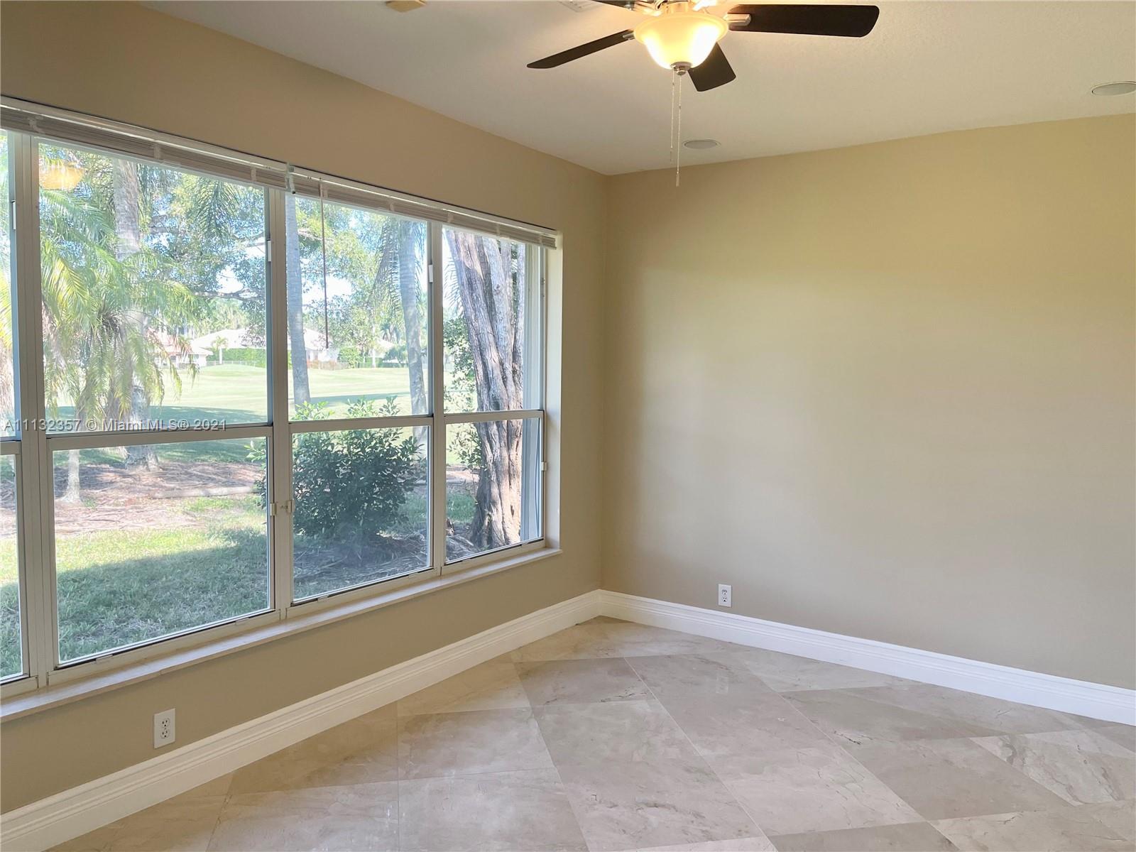 Mayfair - Residential Lease