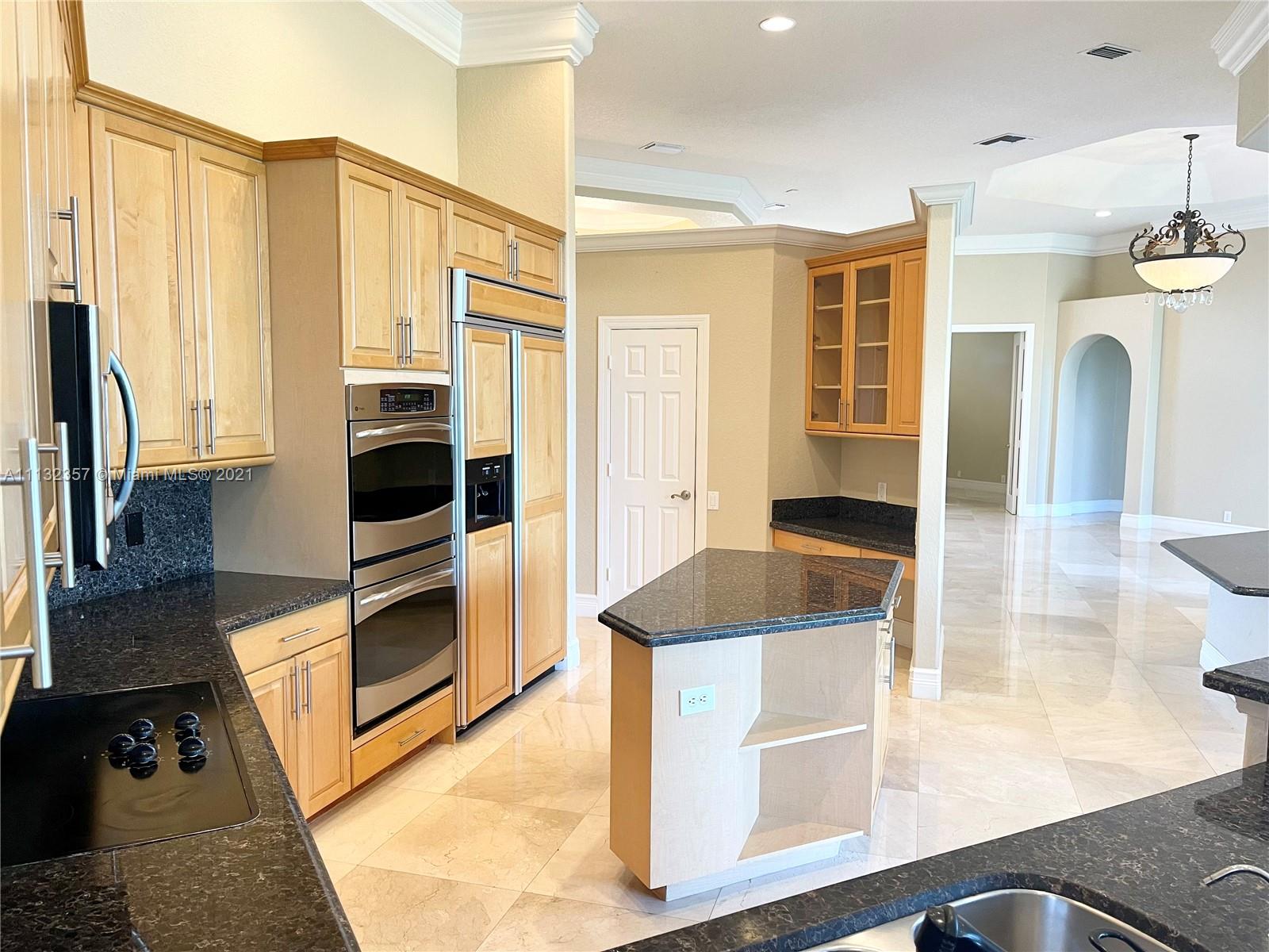 Mayfair - Residential Lease