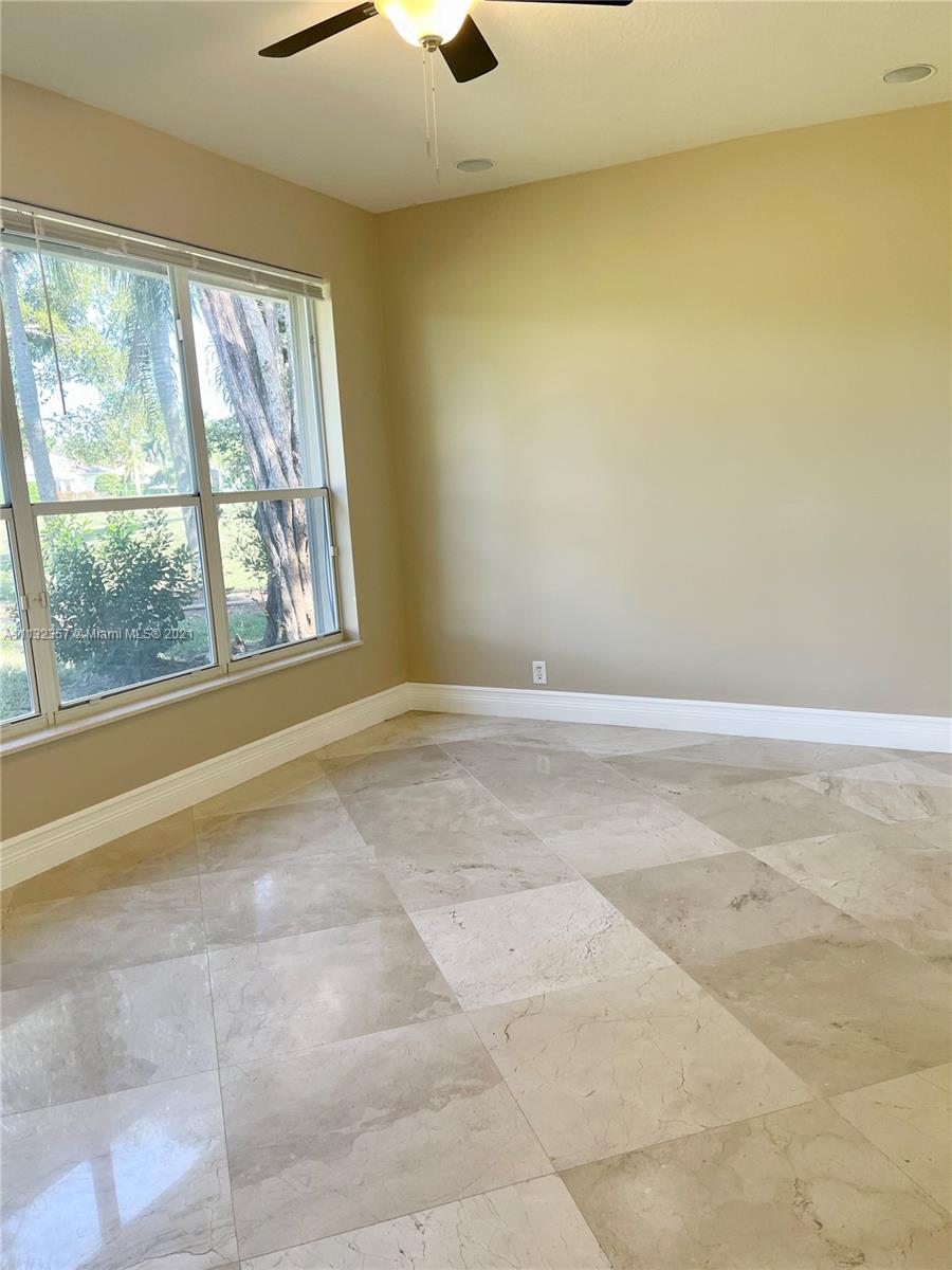 Mayfair - Residential Lease