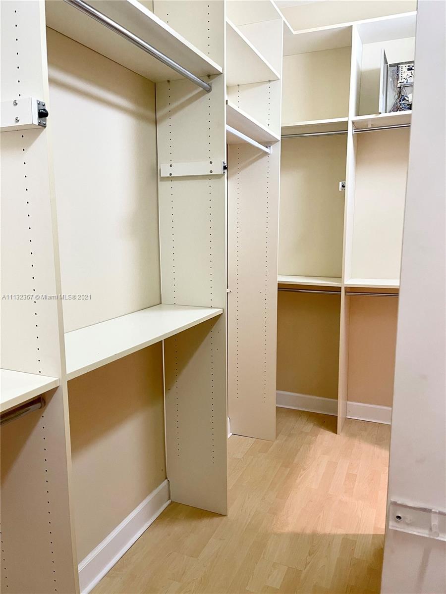 Mayfair - Residential Lease