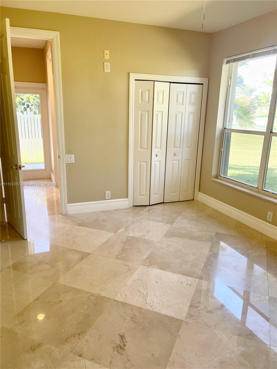 Mayfair - Residential Lease