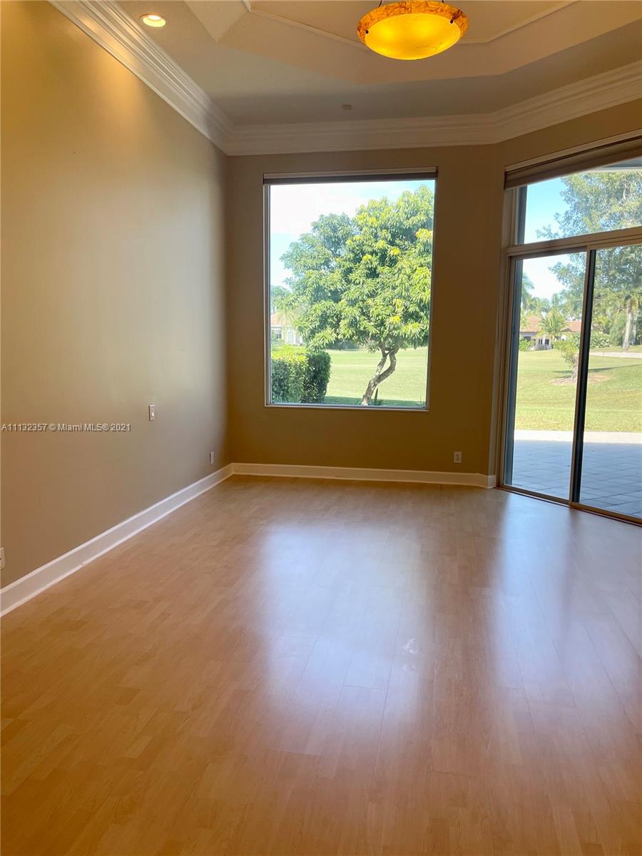 Mayfair - Residential Lease