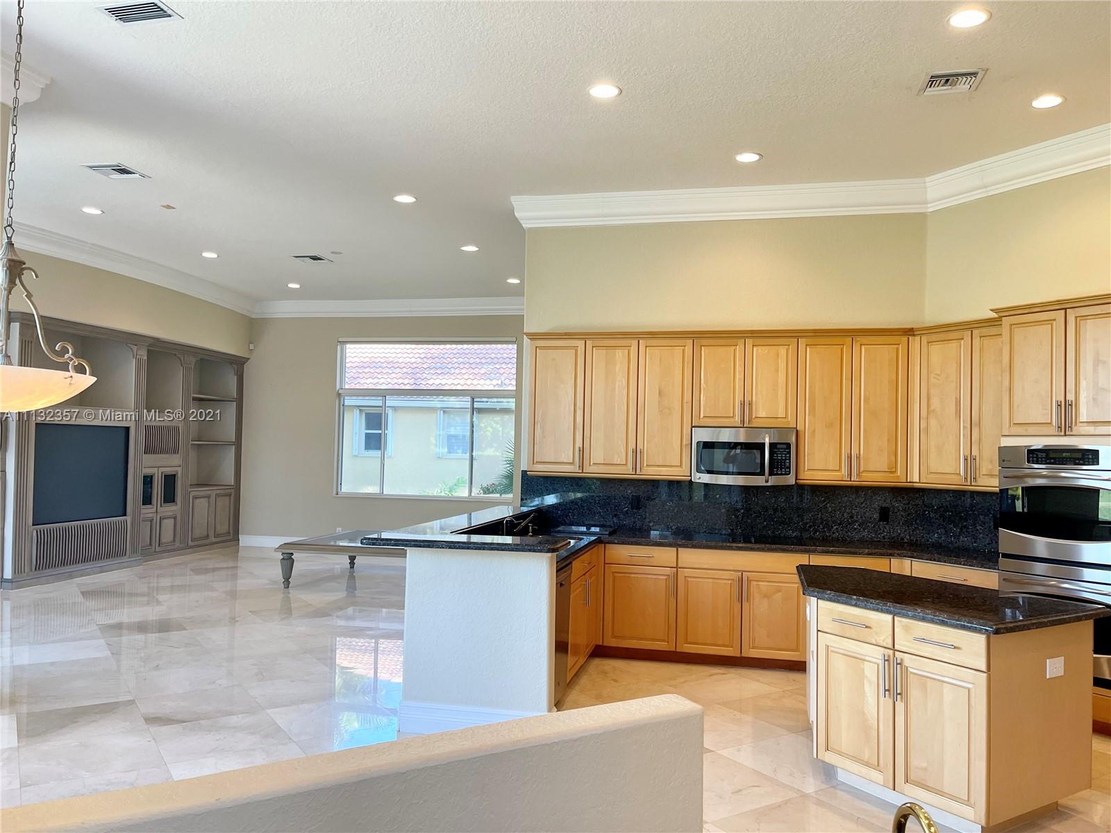 Mayfair - Residential Lease