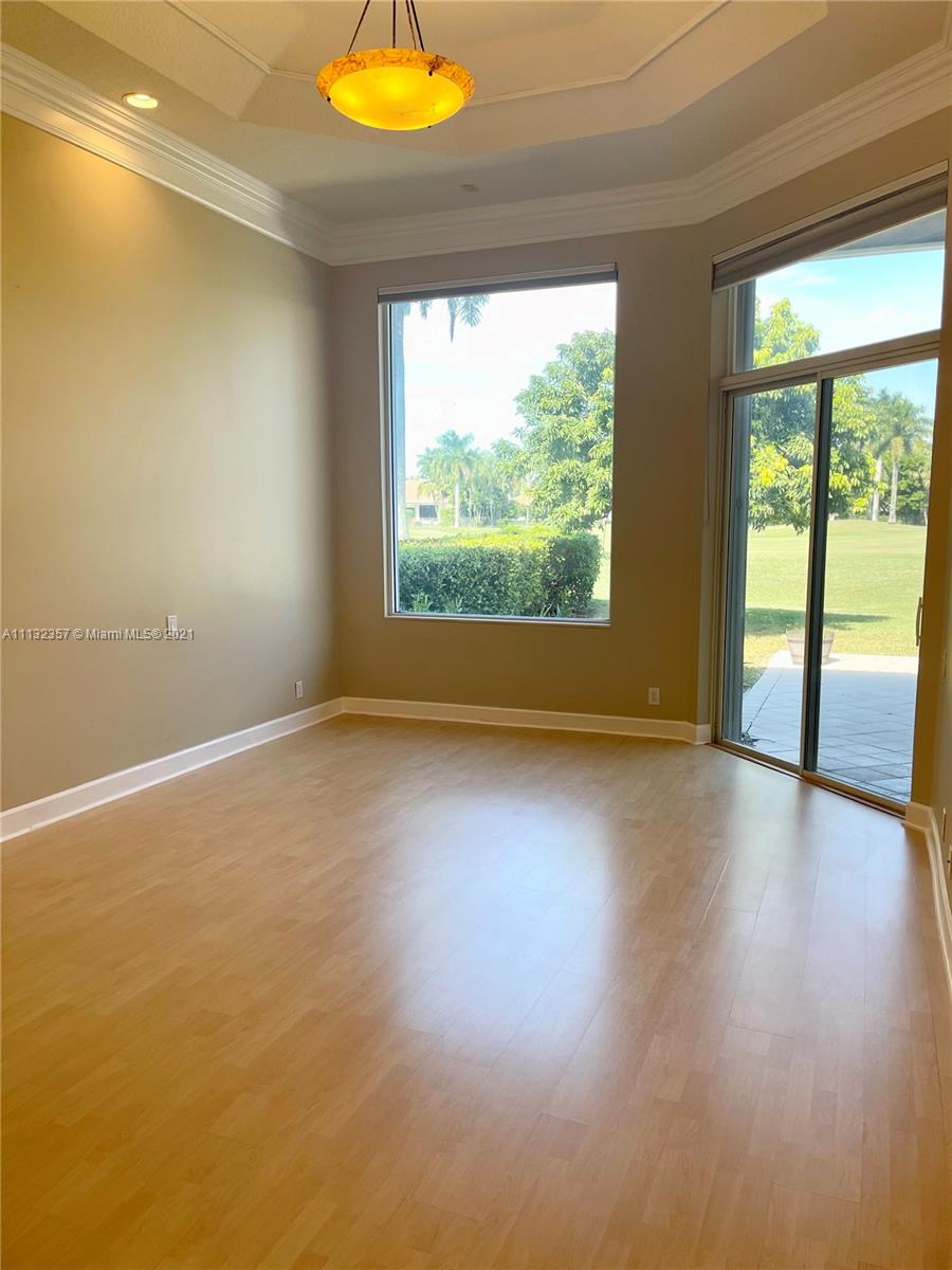 Mayfair - Residential Lease