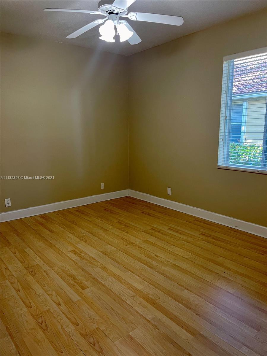 Mayfair - Residential Lease
