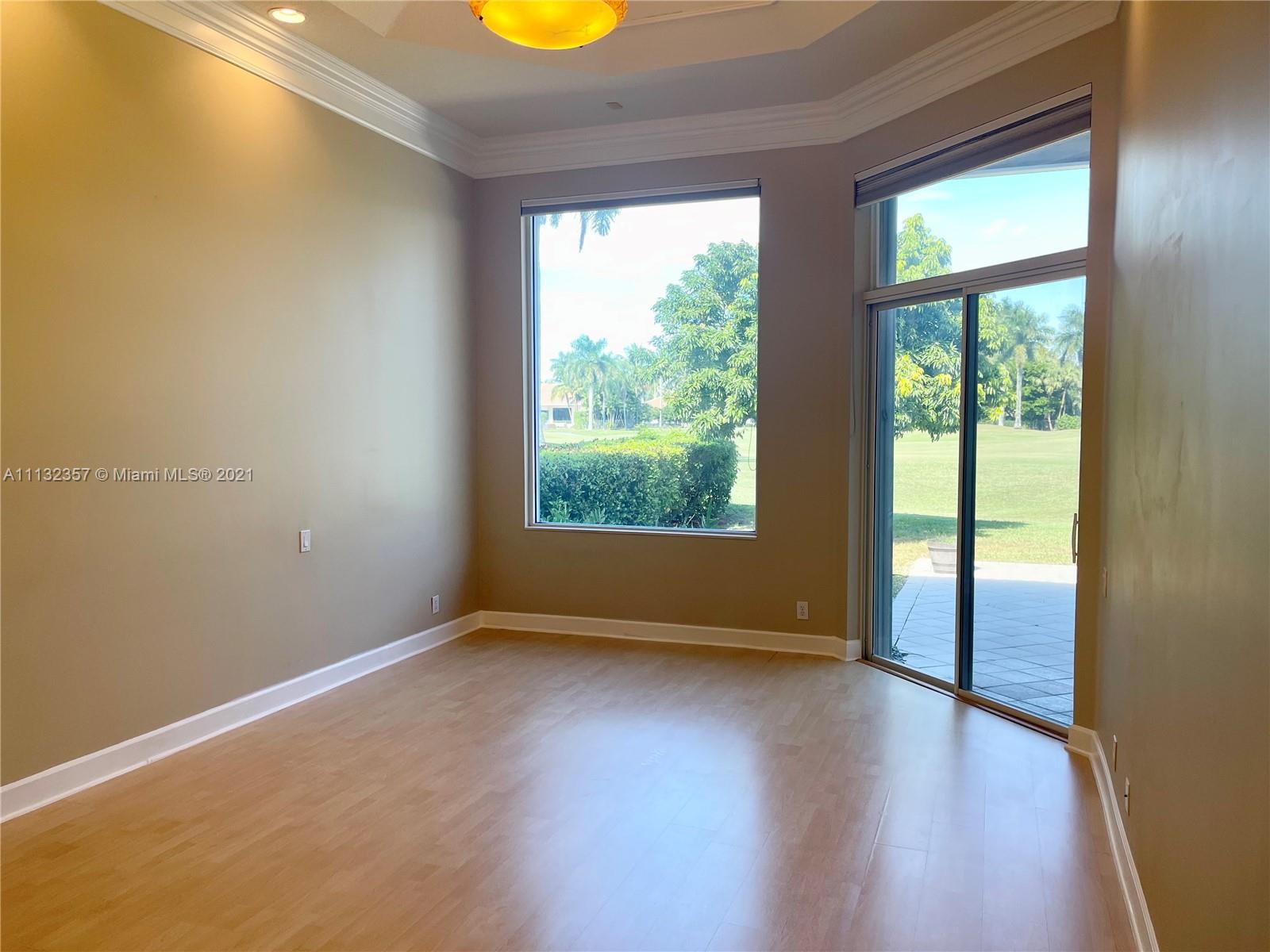 Mayfair - Residential Lease