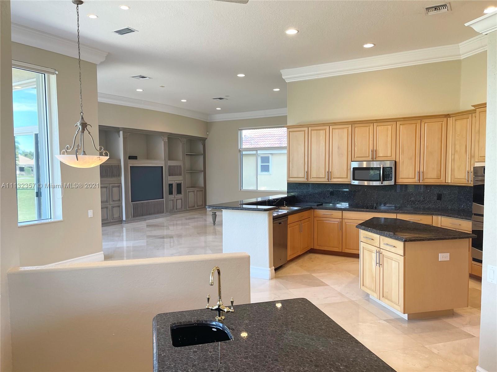 Mayfair - Residential Lease