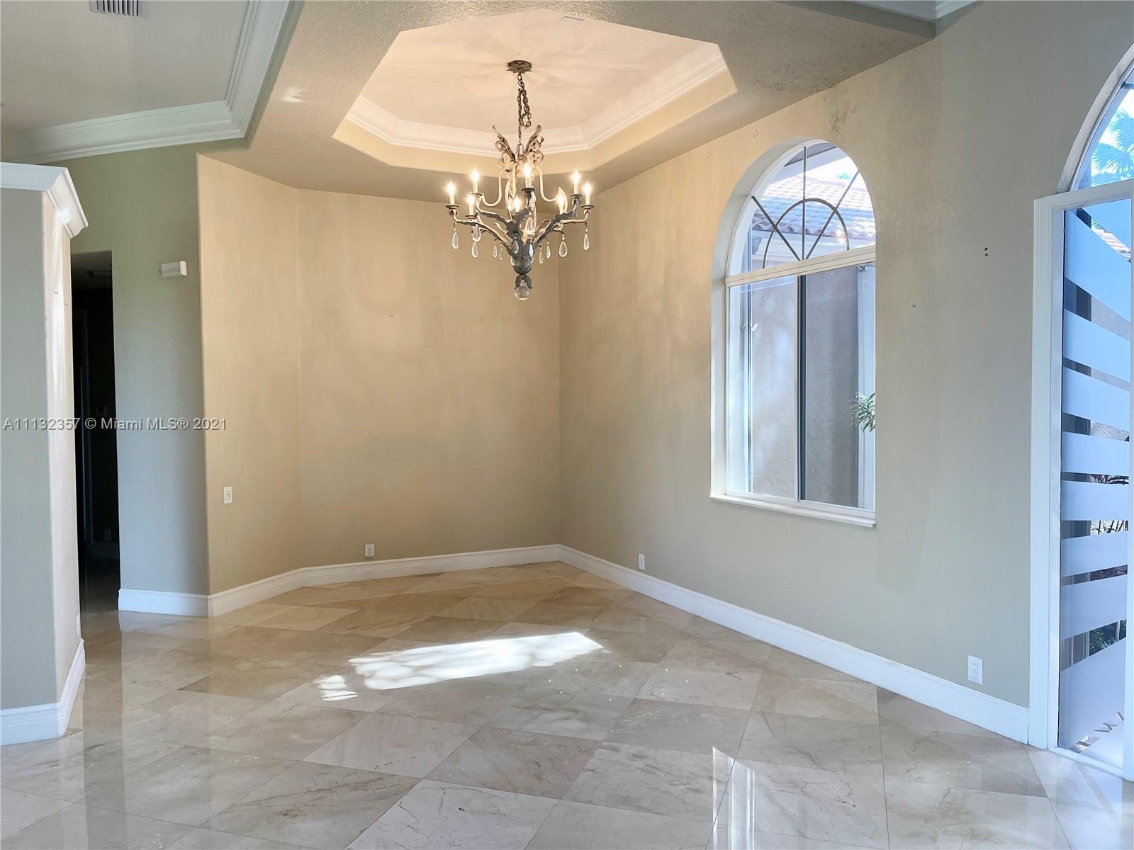 Mayfair - Residential Lease