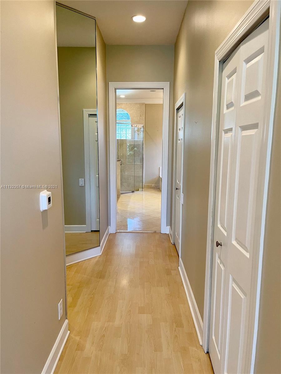 Mayfair - Residential Lease