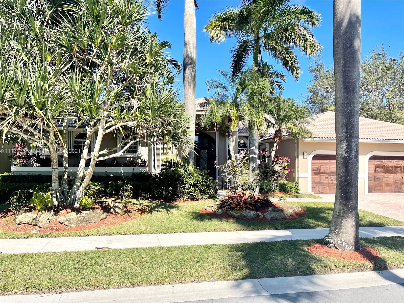 Mayfair - Residential Lease