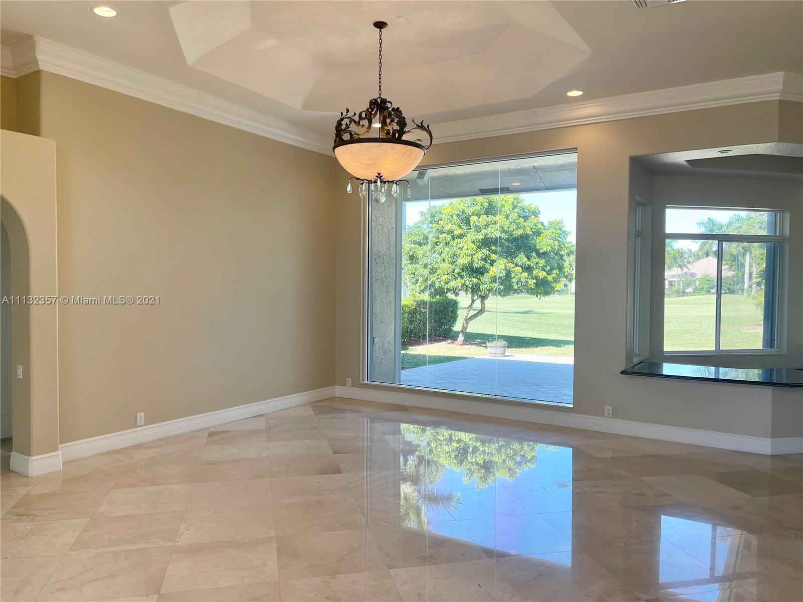 Mayfair - Residential Lease