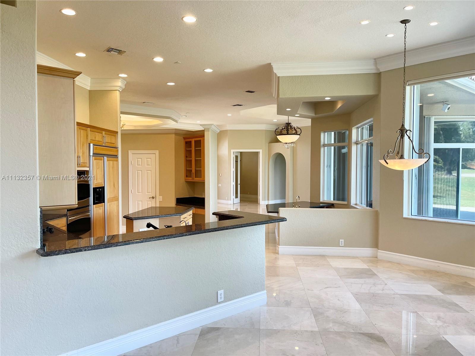 Mayfair - Residential Lease