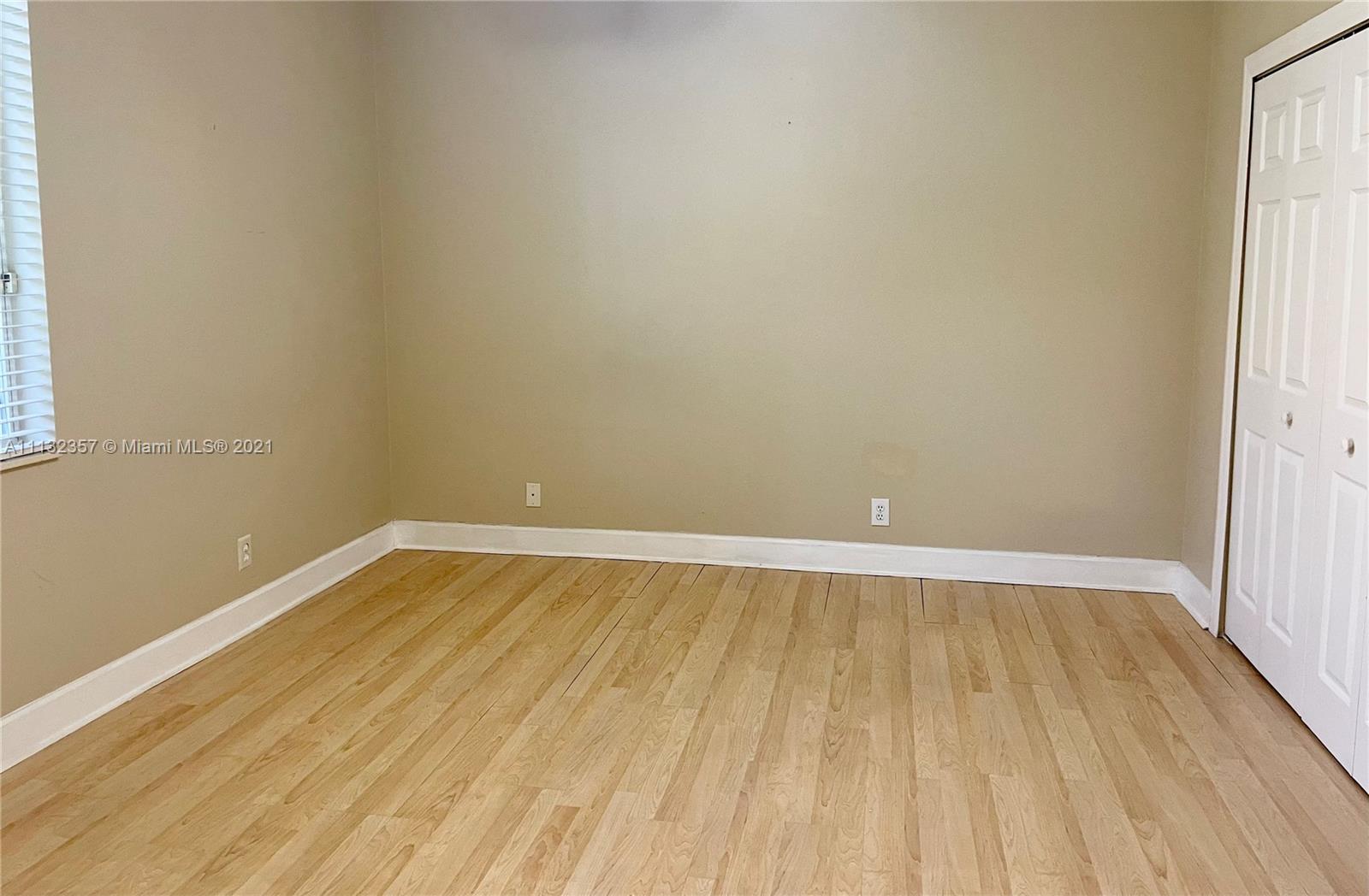 Mayfair - Residential Lease