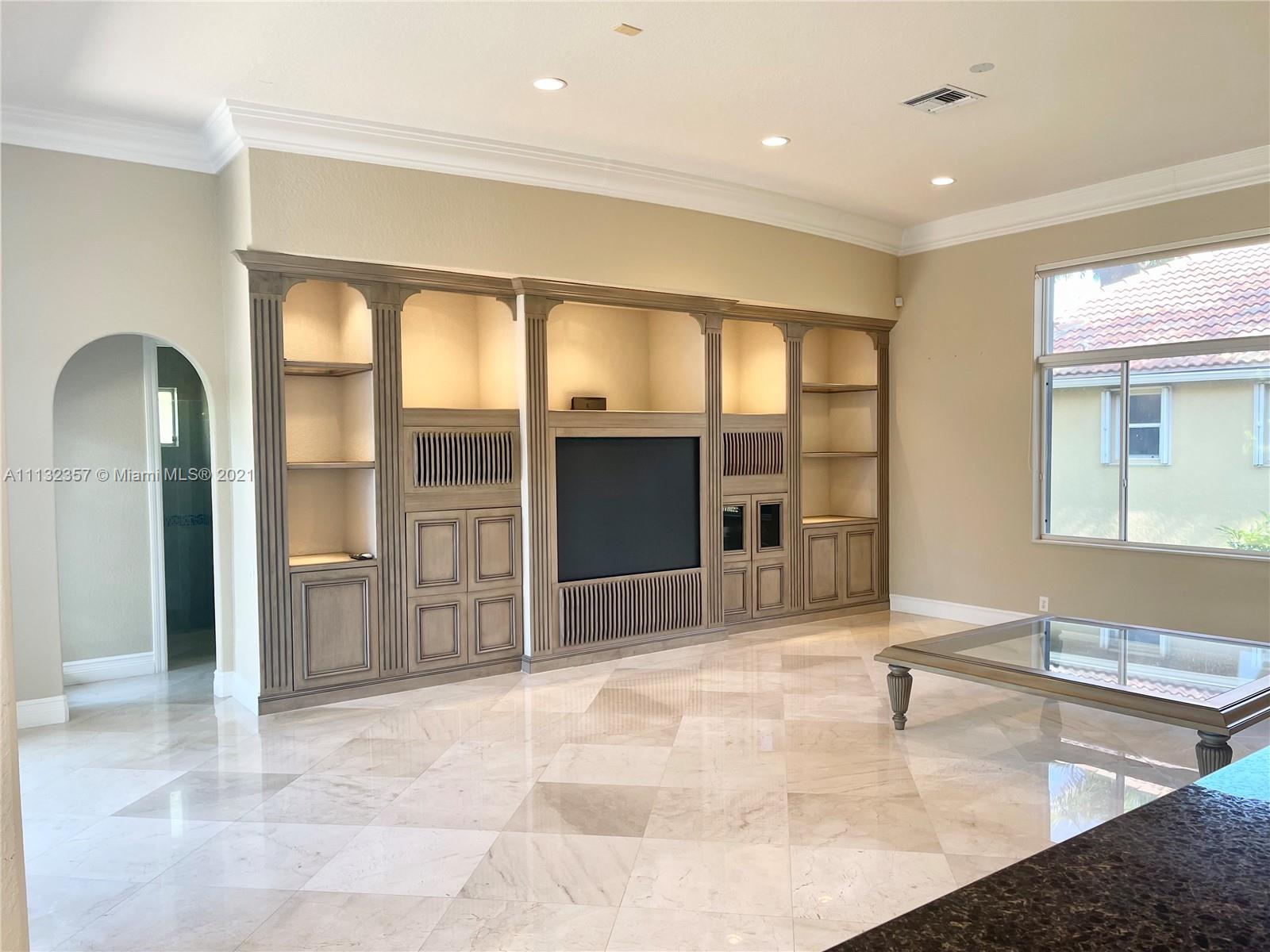 Mayfair - Residential Lease