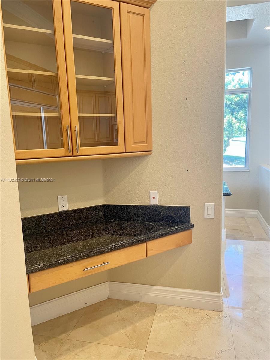 Mayfair - Residential Lease