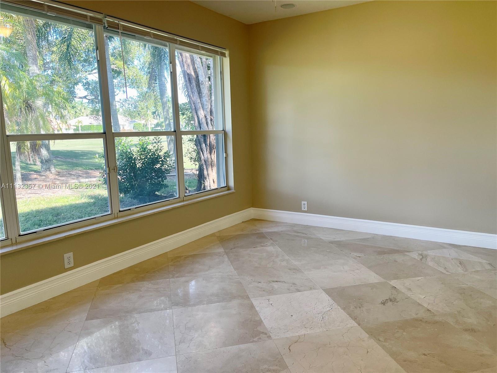 Mayfair - Residential Lease