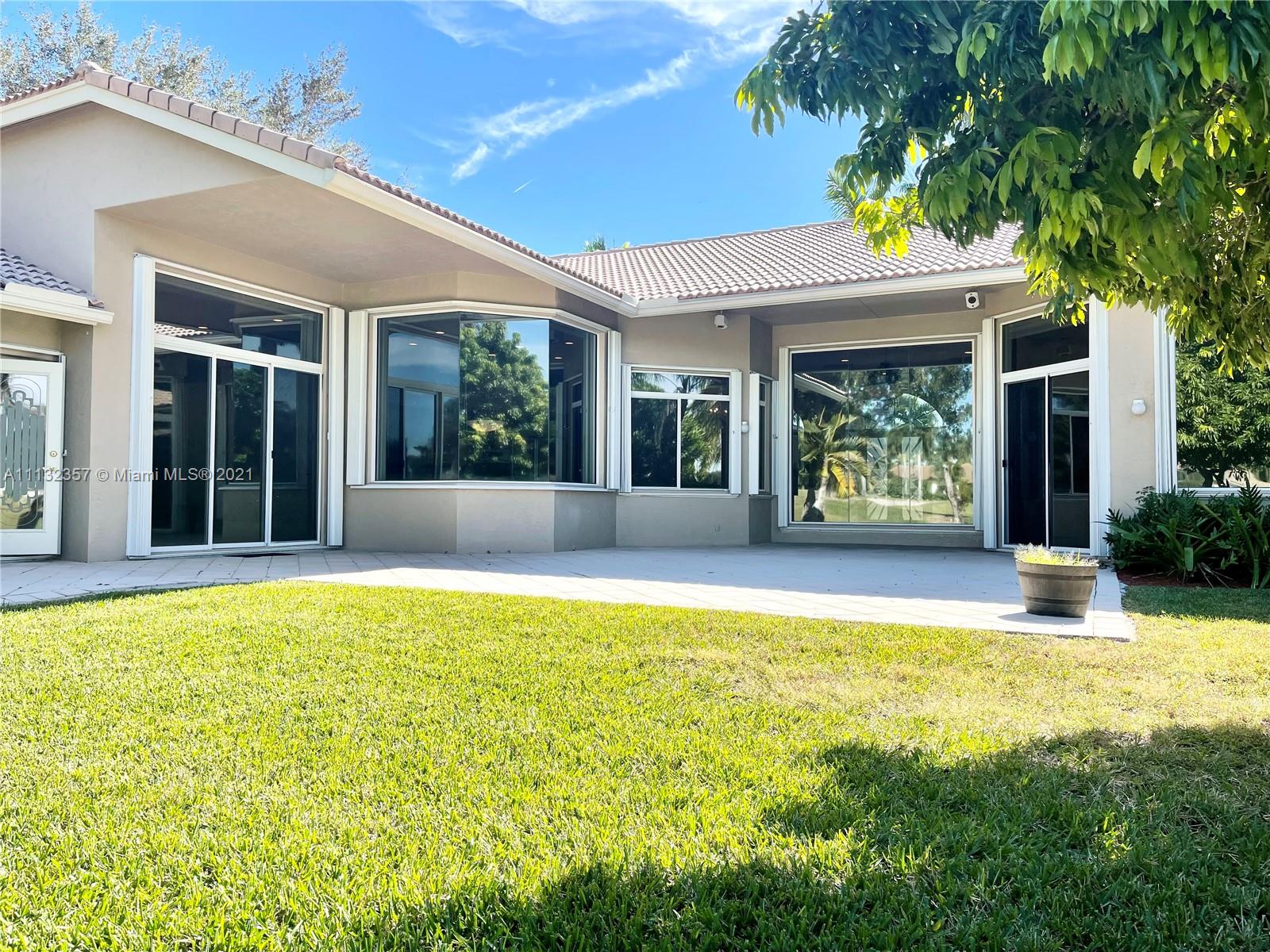 Mayfair - Residential Lease