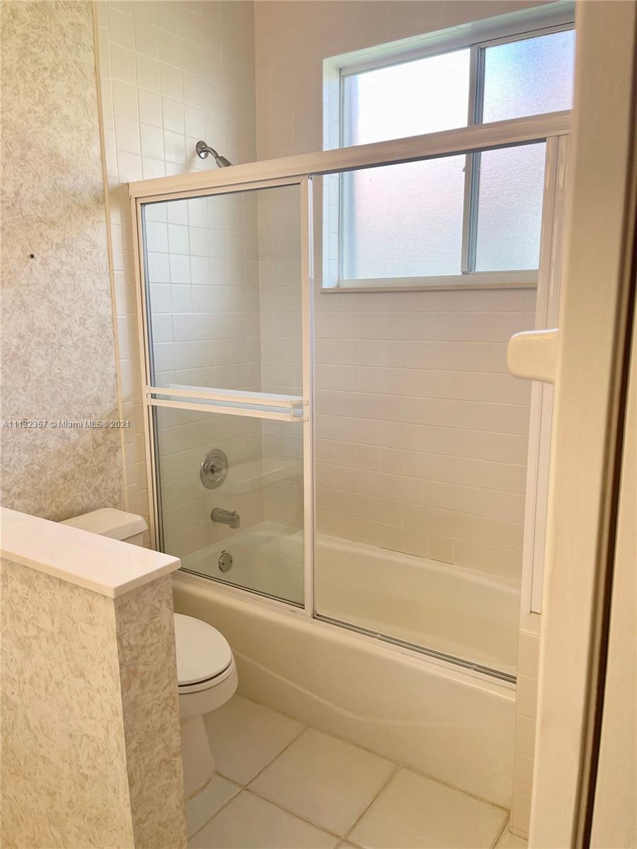 Mayfair - Residential Lease