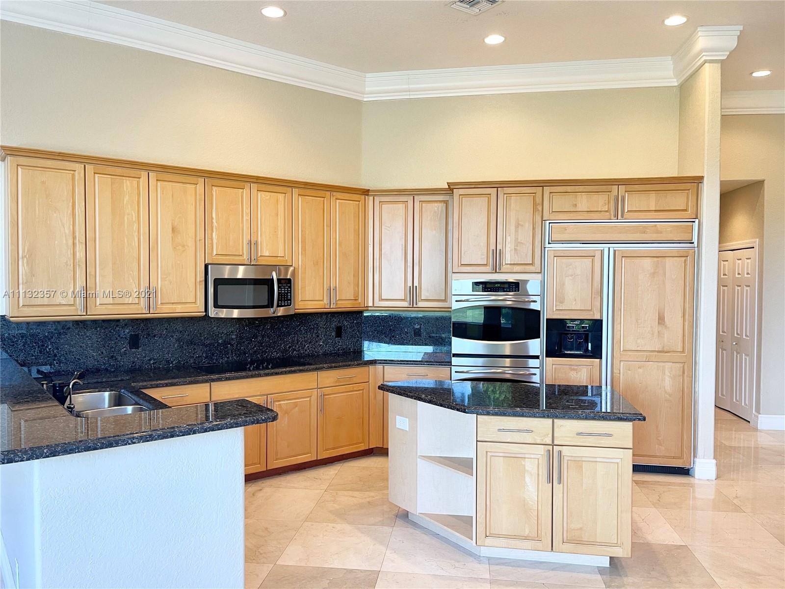 Mayfair - Residential Lease