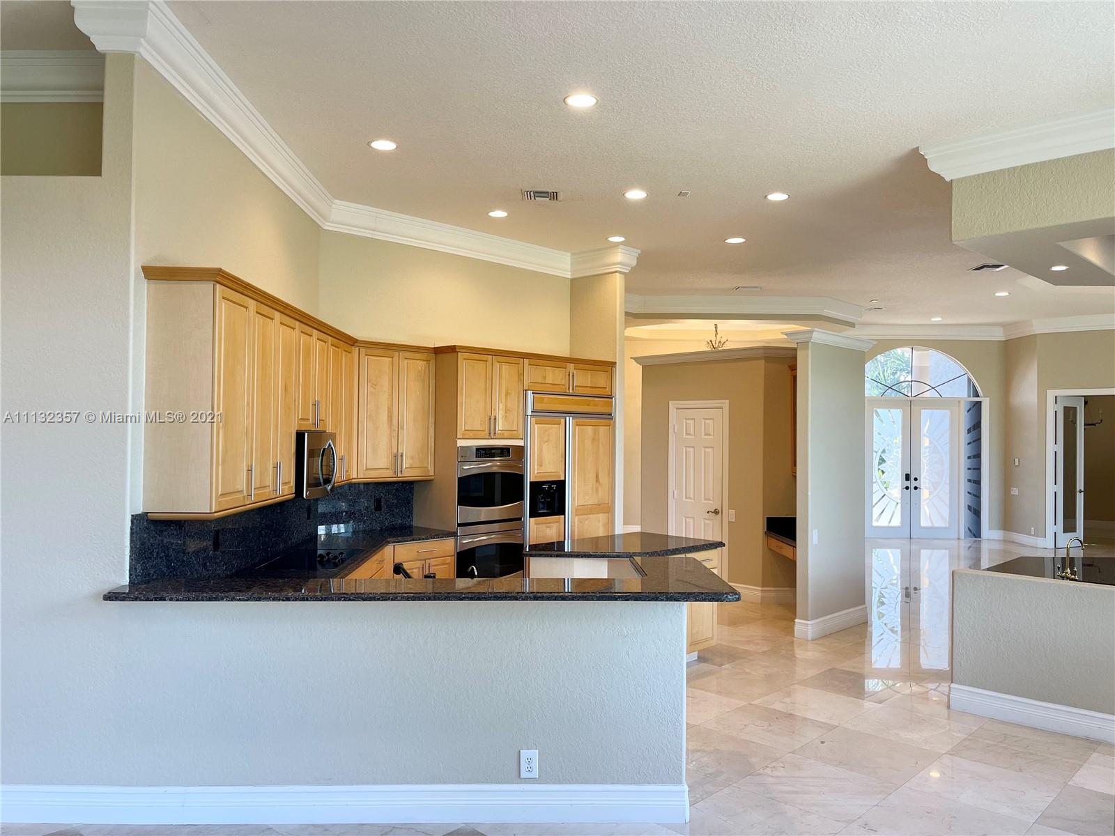 Mayfair - Residential Lease