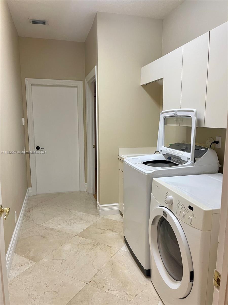 Mayfair - Residential Lease