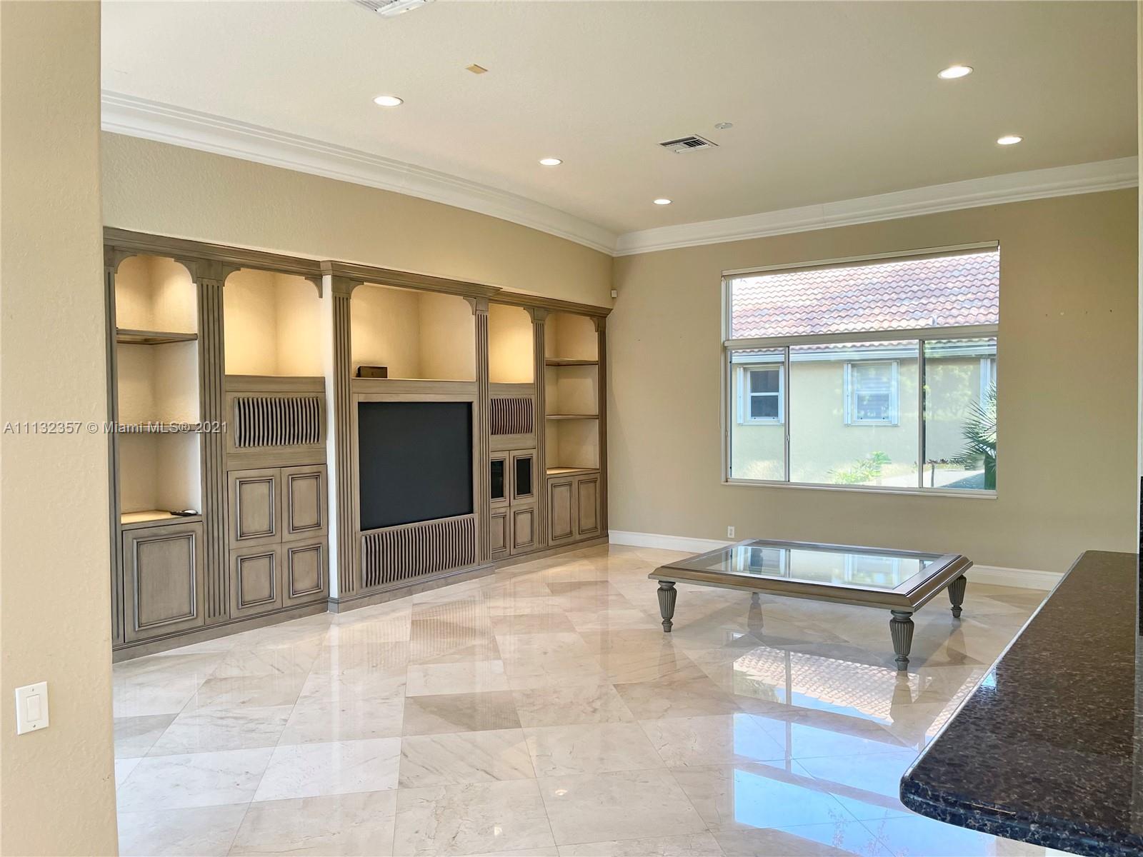 Mayfair - Residential Lease