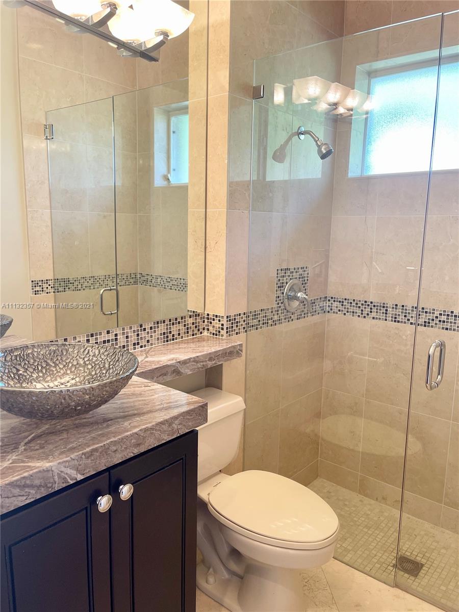 Mayfair - Residential Lease