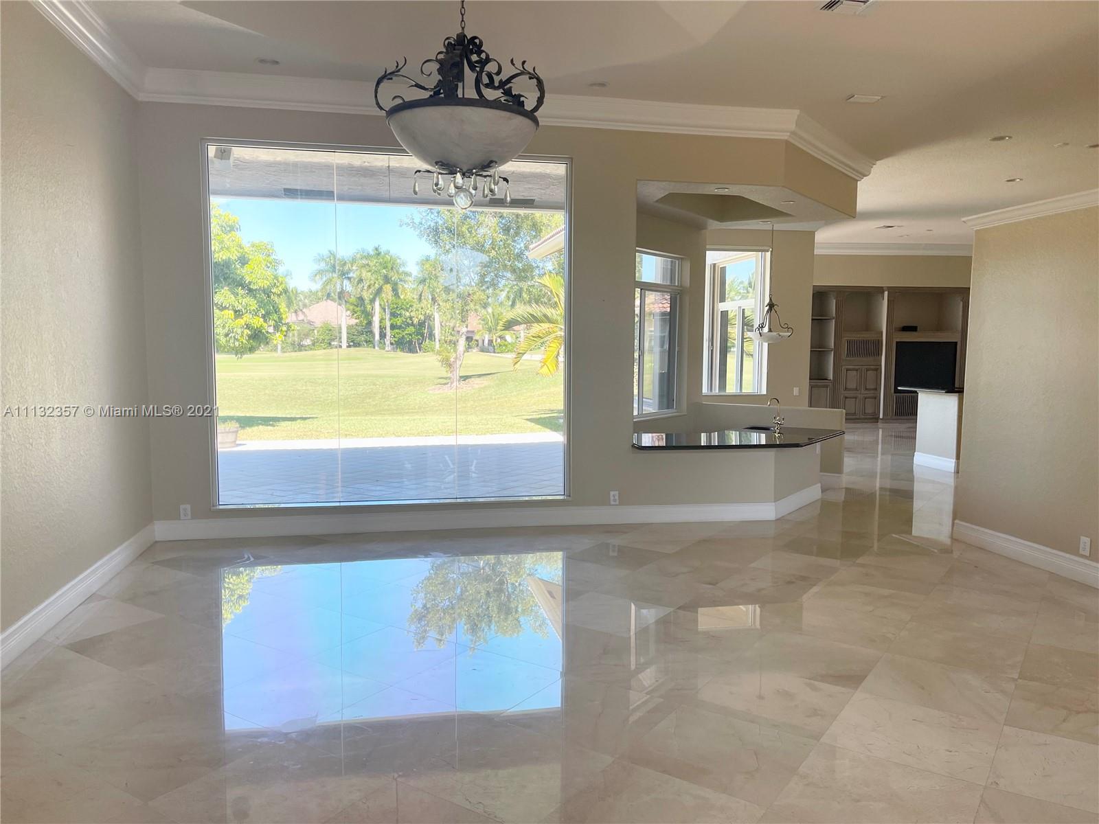Mayfair - Residential Lease