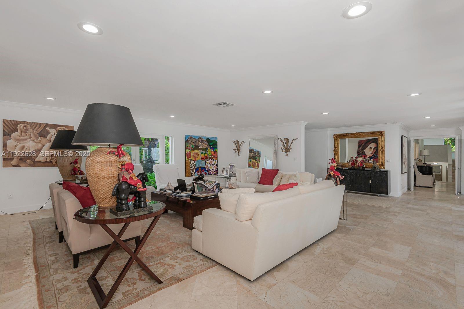 COCOPLUM SEC 1 - Residential