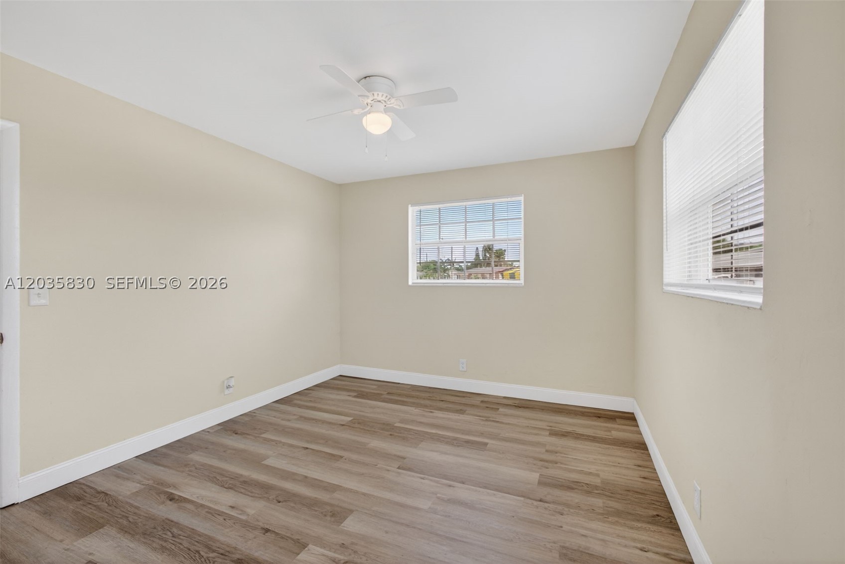 PARK MANOR 2 - Residential