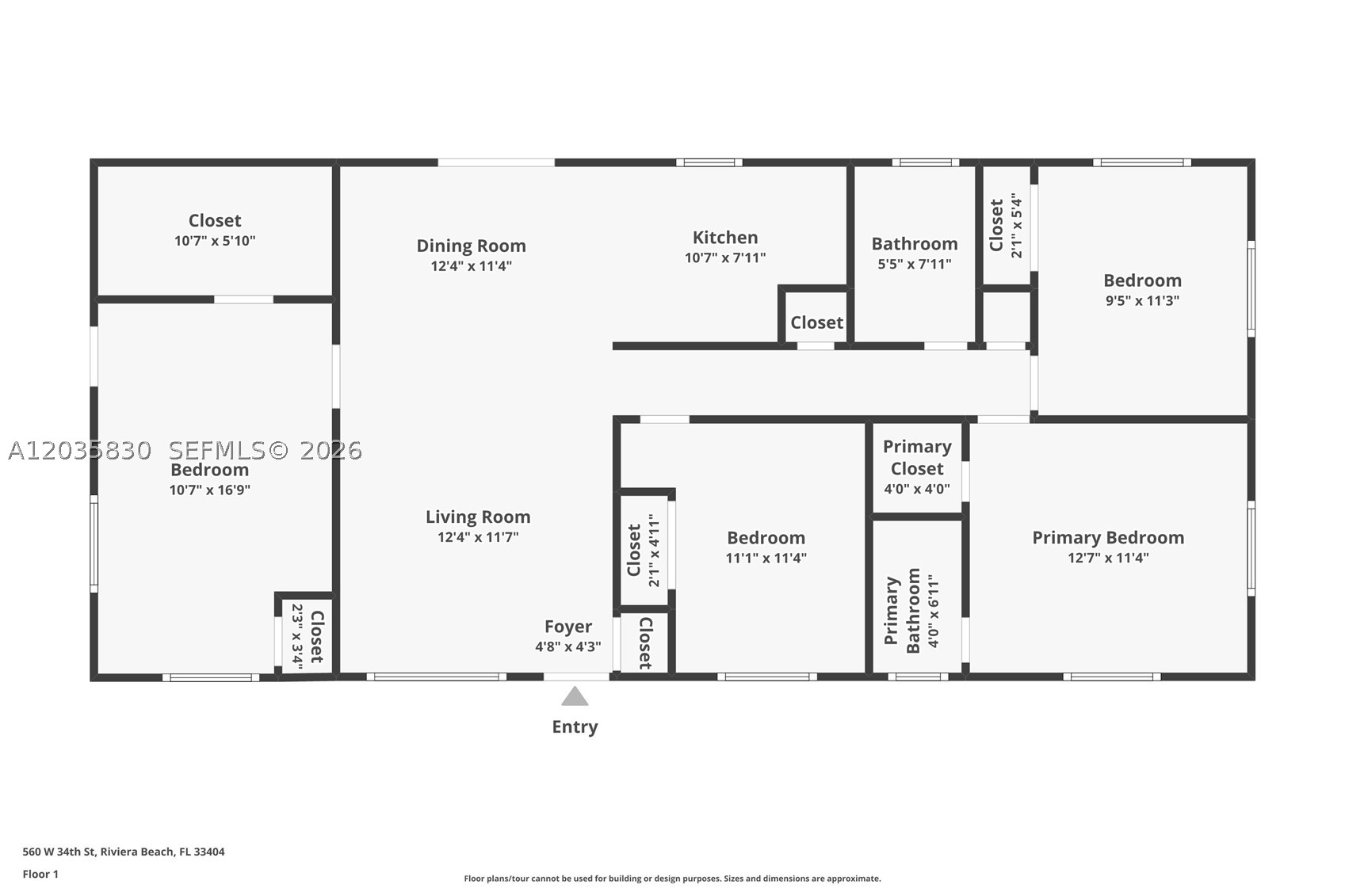 PARK MANOR 2 - Residential