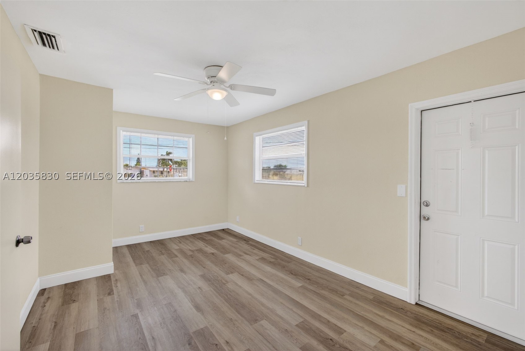 PARK MANOR 2 - Residential