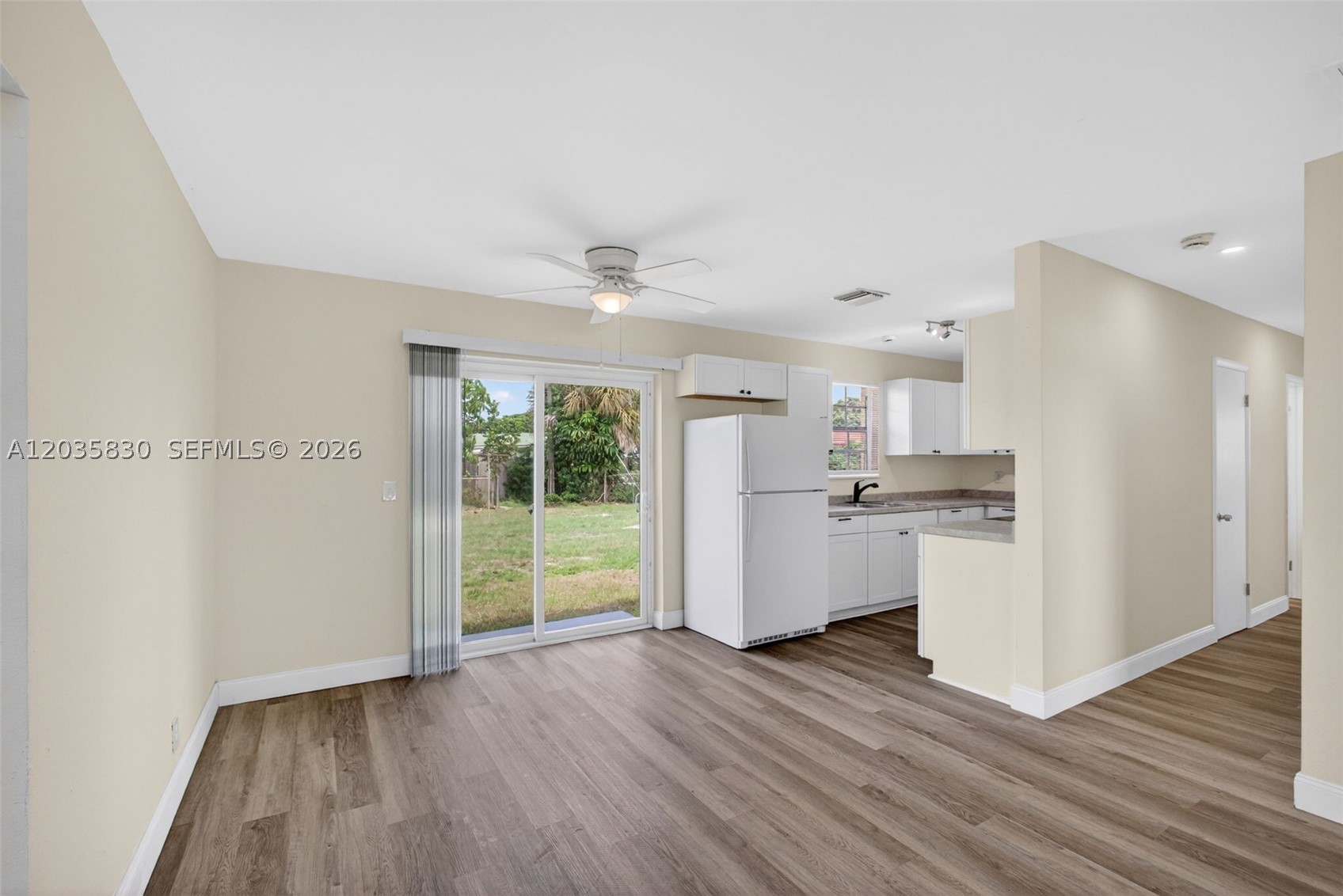 PARK MANOR 2 - Residential