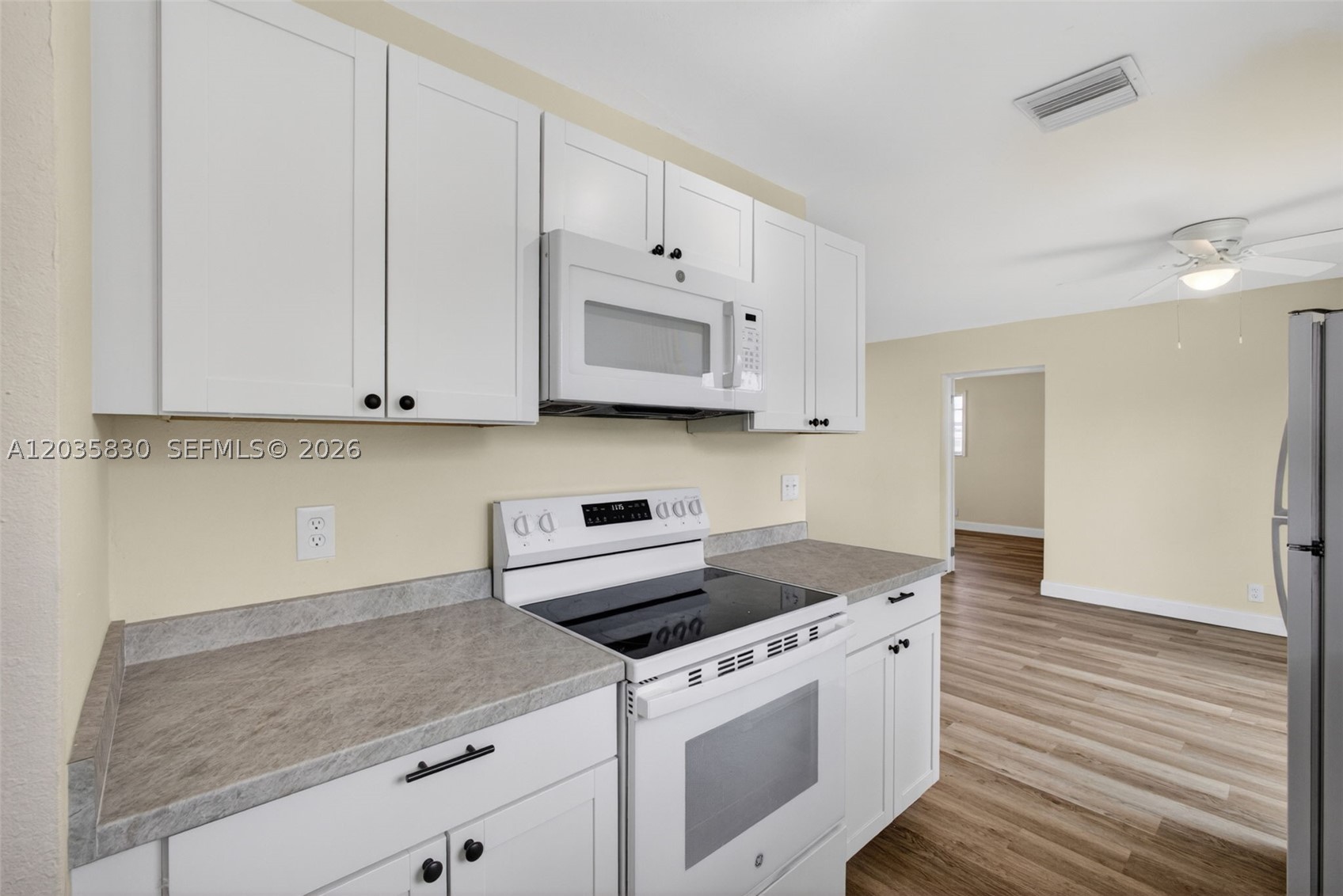 PARK MANOR 2 - Residential