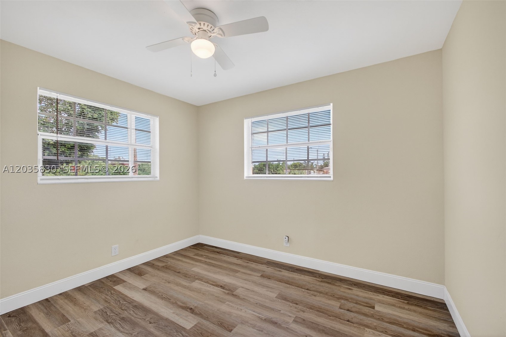 PARK MANOR 2 - Residential