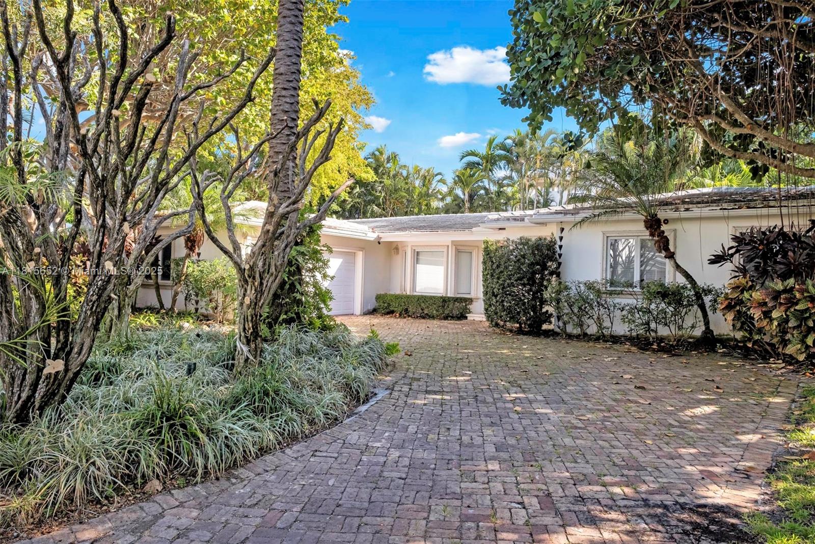 BISCAYNE KEY ESTATES - Residential