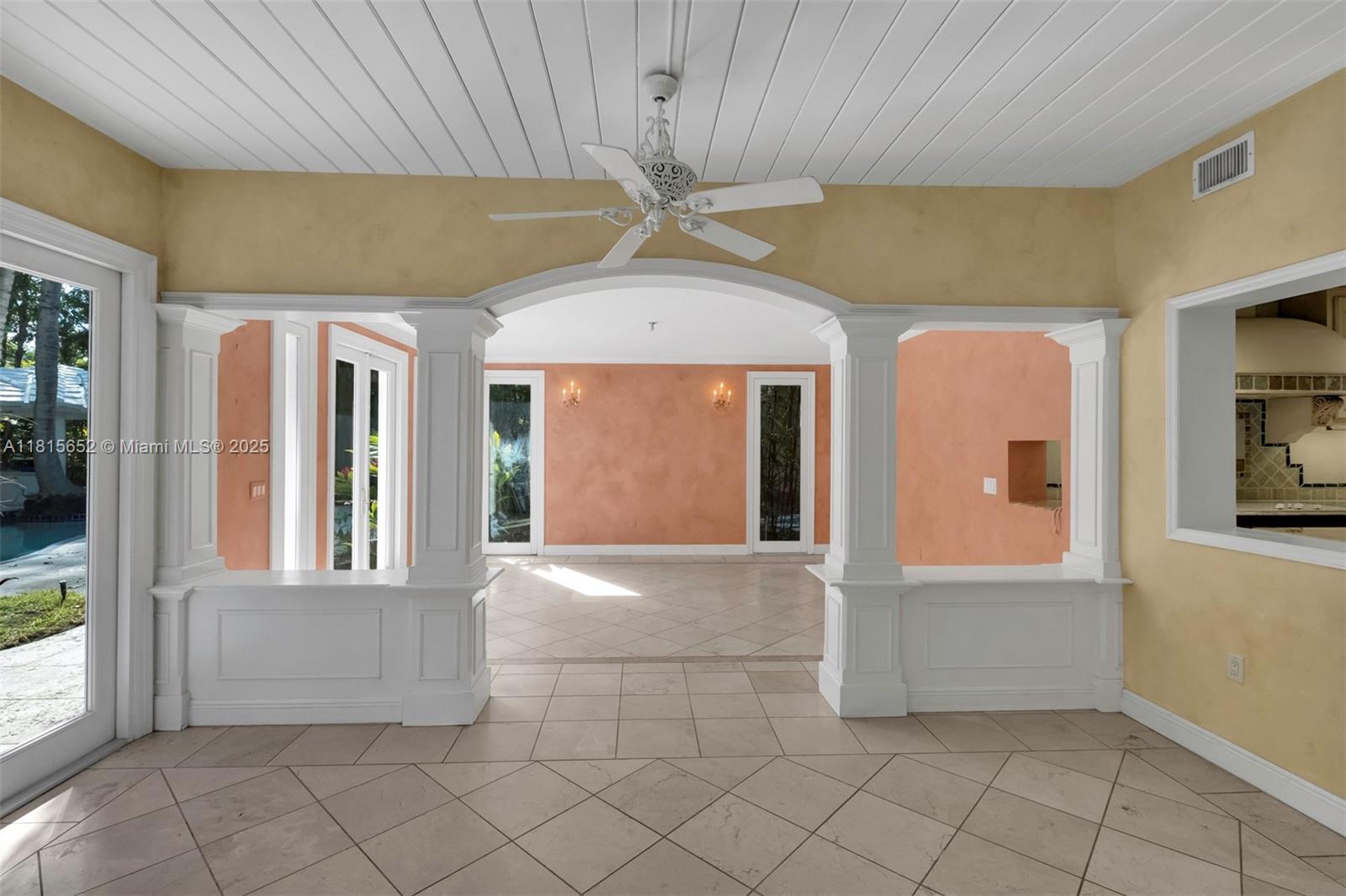 BISCAYNE KEY ESTATES - Residential