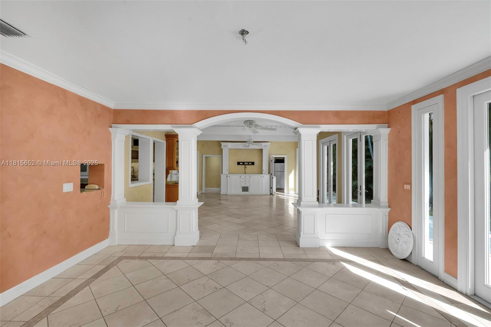 BISCAYNE KEY ESTATES - Residential