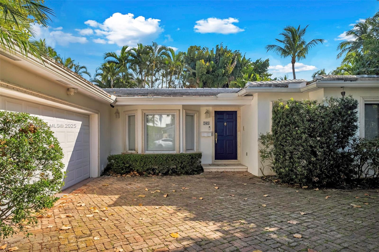 BISCAYNE KEY ESTATES - Residential