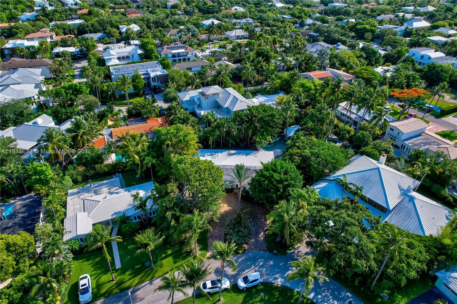 BISCAYNE KEY ESTATES - Residential