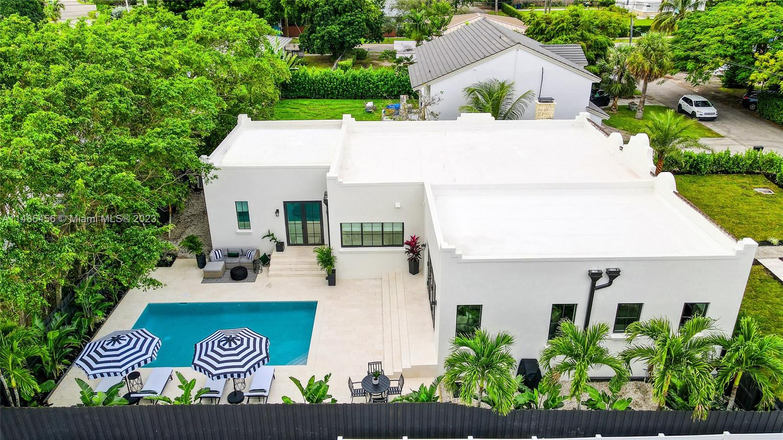 Miami - Residential