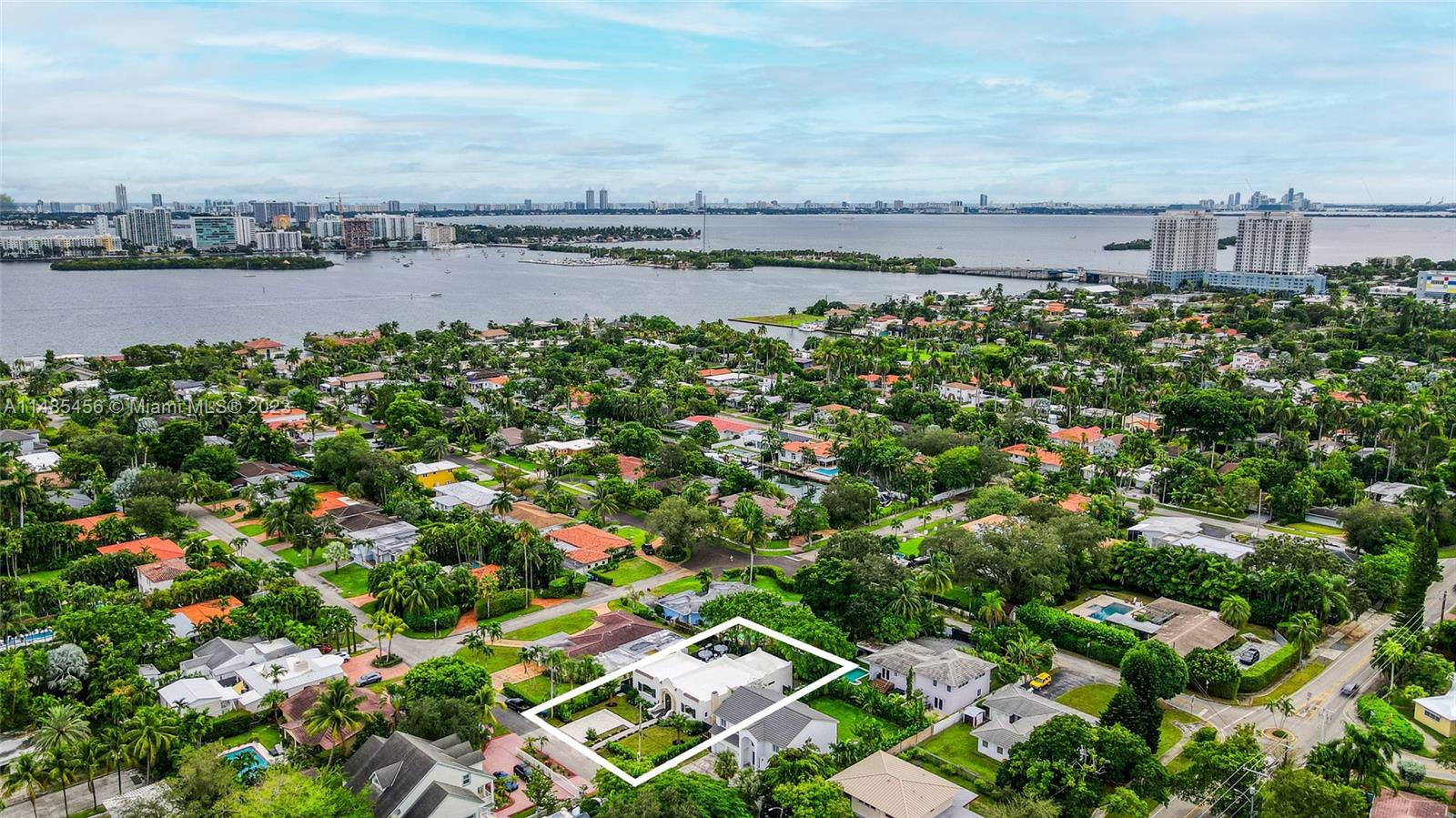Miami - Residential
