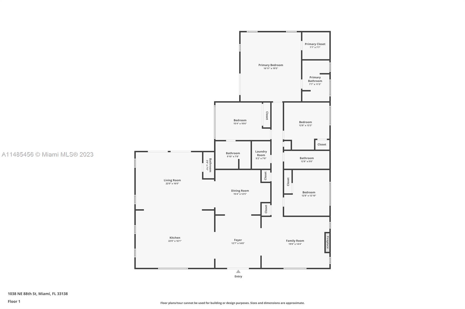 Miami - Residential