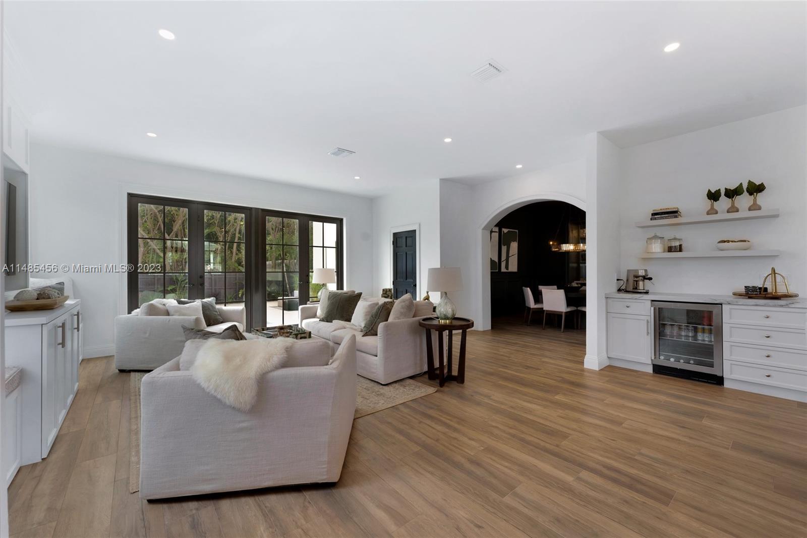 Miami - Residential