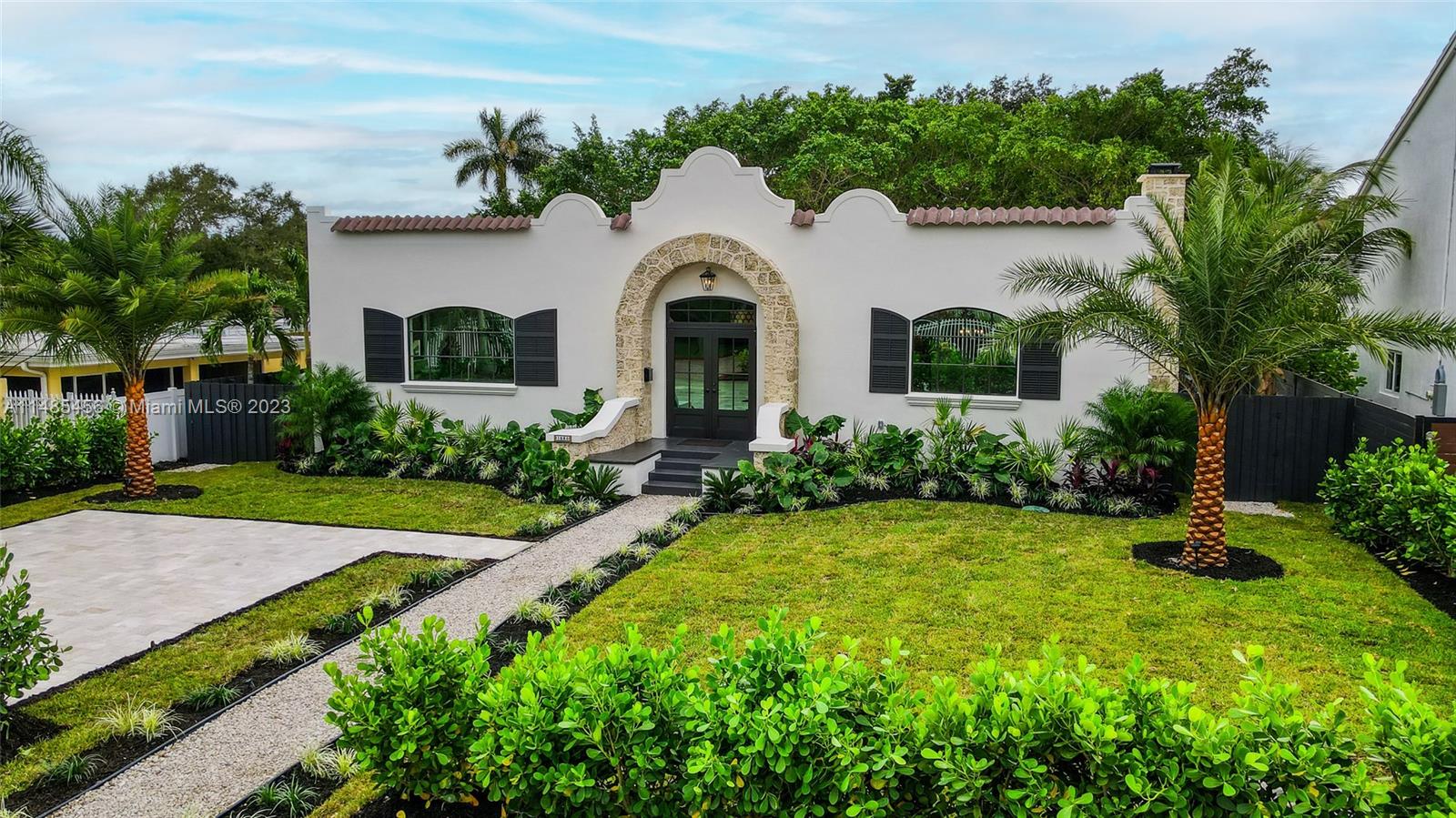 Miami - Residential