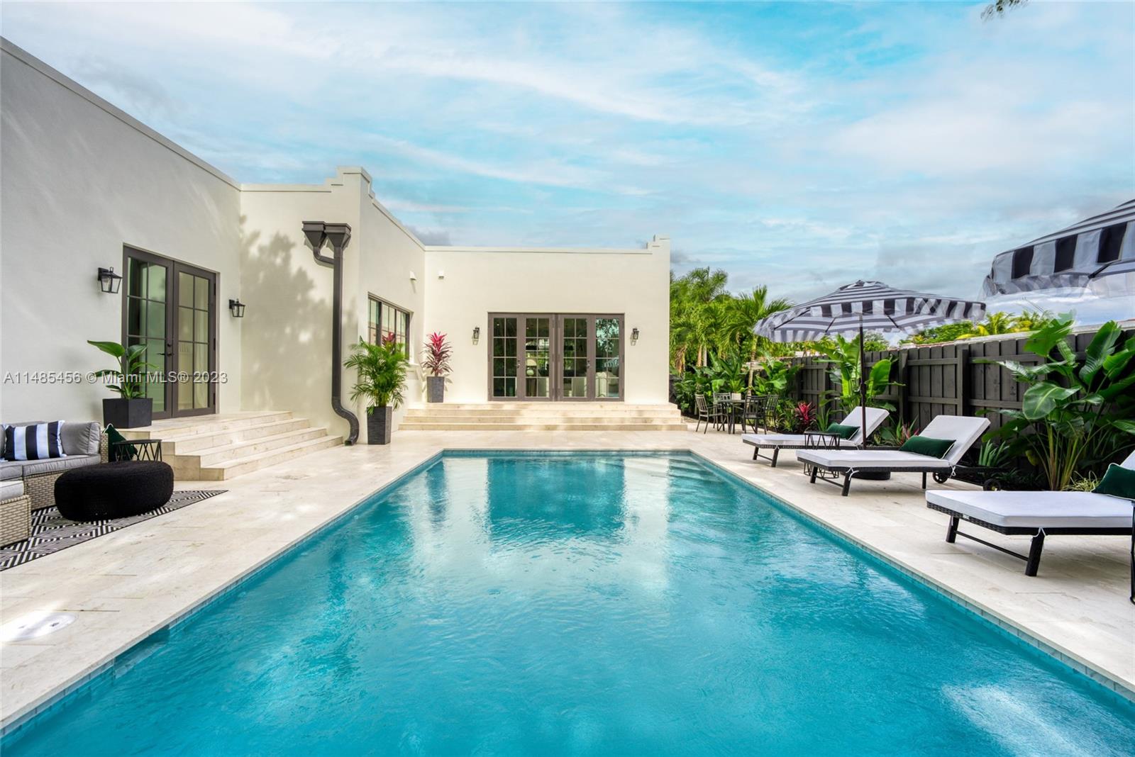 Miami - Residential